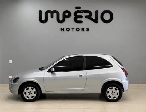 CHEVROLET Celta 1.0 LS FLEX, Foto 4