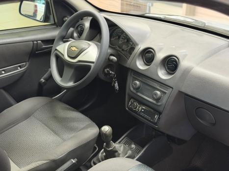 CHEVROLET Celta 1.0 LS FLEX, Foto 8