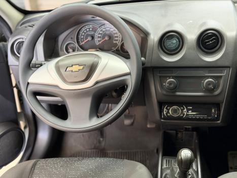 CHEVROLET Celta 1.0 LS FLEX, Foto 9