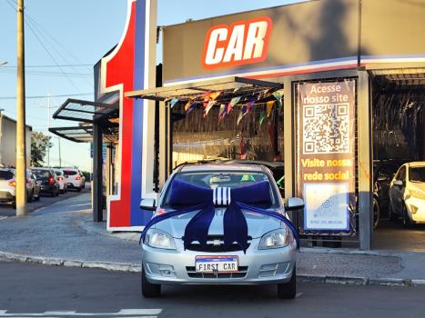 CHEVROLET Celta 1.0, Foto 2