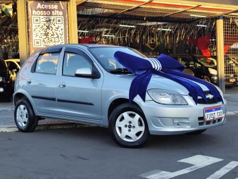CHEVROLET Celta 1.0, Foto 4