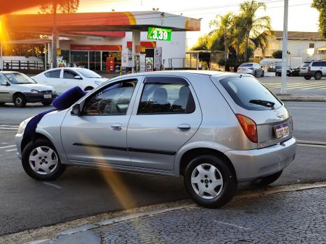 CHEVROLET Celta 1.0, Foto 5