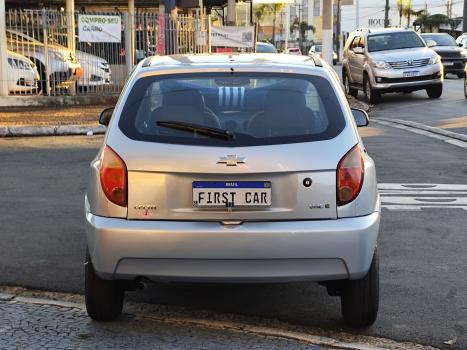 CHEVROLET Celta 1.0, Foto 6