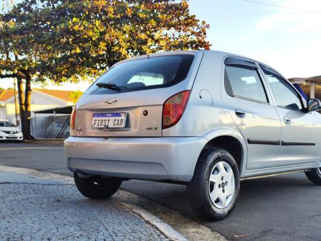 CHEVROLET Celta 1.0, Foto 8