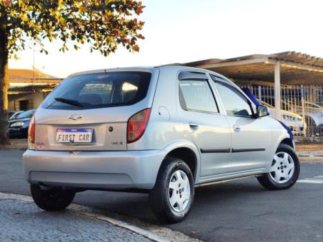 CHEVROLET Celta 1.0, Foto 9
