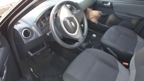 CHEVROLET Celta 1.0 4P LS FLEX, Foto 2