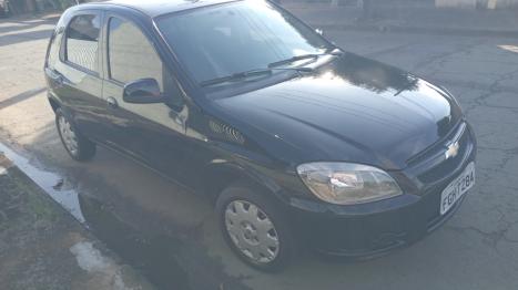 CHEVROLET Celta 1.0 4P LS FLEX, Foto 3