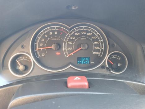 CHEVROLET Celta 1.0 4P LS FLEX, Foto 6