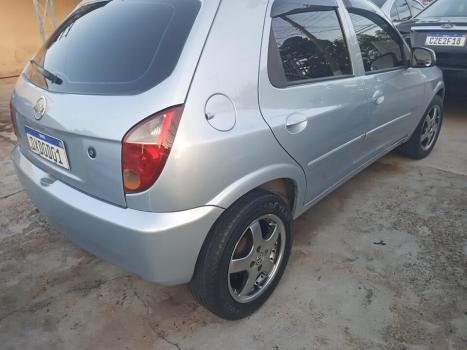 CHEVROLET Celta 1.0 4P SPIRIT , Foto 5