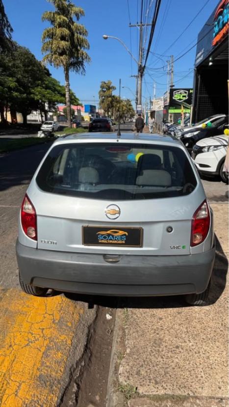 CHEVROLET Celta 1.0, Foto 3