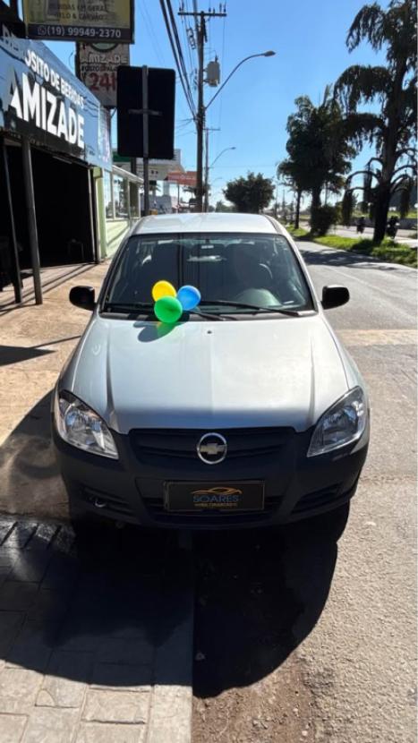 CHEVROLET Celta 1.0, Foto 5