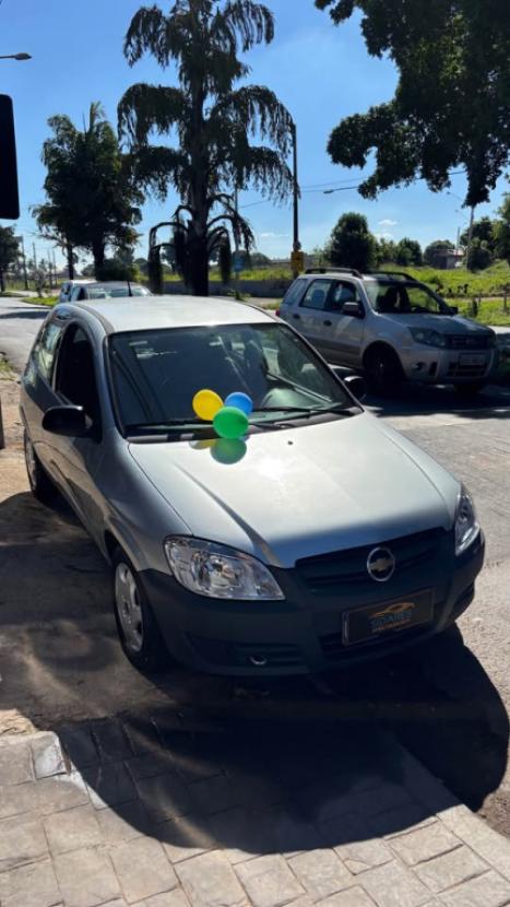 CHEVROLET Celta 1.0, Foto 6