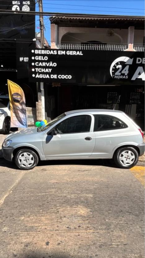 CHEVROLET Celta 1.0, Foto 7