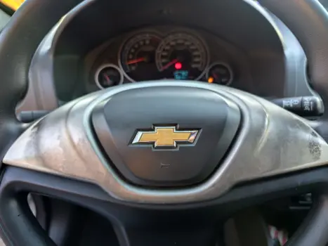 CHEVROLET Celta 1.0 LT FLEX, Foto 15