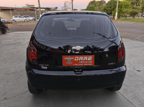 CHEVROLET Celta 1.0 LT VHCE FLEX, Foto 8