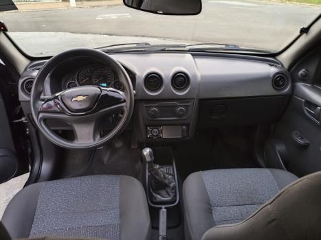 CHEVROLET Celta 1.0 LT VHCE FLEX, Foto 9