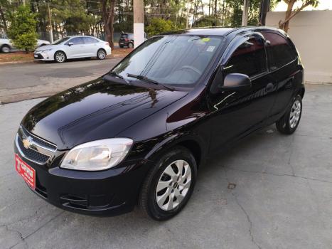 CHEVROLET Celta 1.0 LT VHCE FLEX, Foto 11