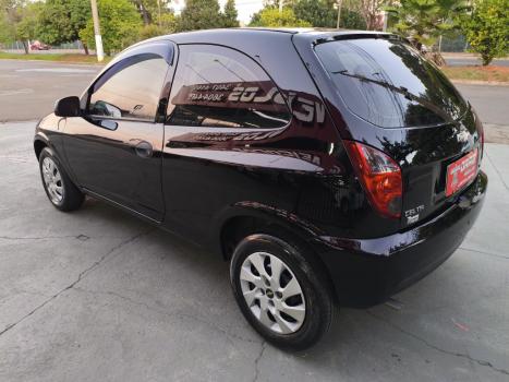 CHEVROLET Celta 1.0 LT VHCE FLEX, Foto 13