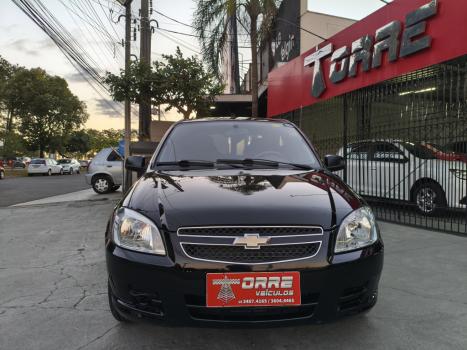 CHEVROLET Celta 1.0 LT VHCE FLEX, Foto 14