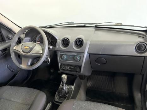 CHEVROLET Celta 1.0 LS FLEX, Foto 9