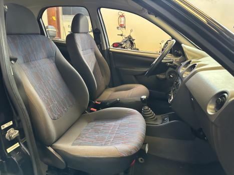 CHEVROLET Celta 1.0 4P VHCE FLEX SPIRIT , Foto 10