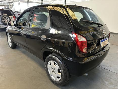 CHEVROLET Celta 1.0 4P VHCE FLEX SPIRIT , Foto 2
