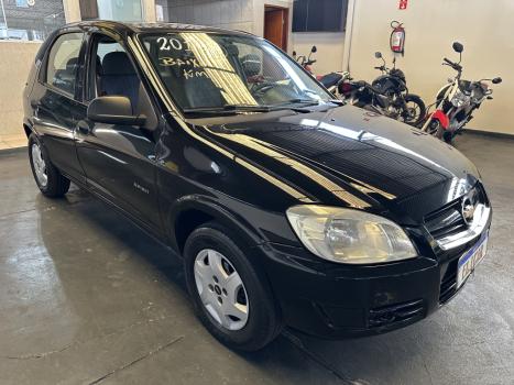 CHEVROLET Celta 1.0 4P VHCE FLEX SPIRIT , Foto 3