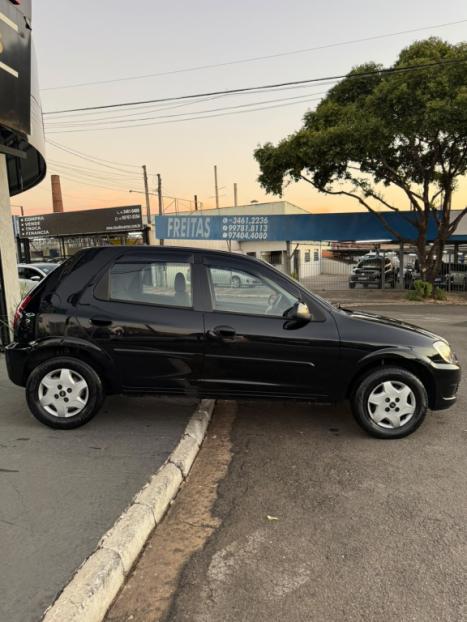 CHEVROLET Celta 1.0 4P LT VHCE FLEX, Foto 2
