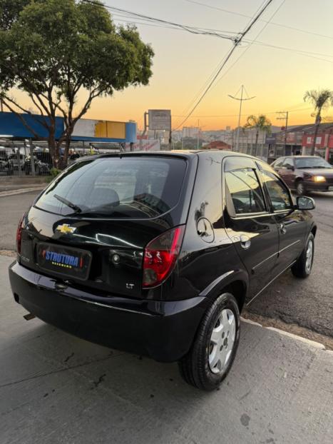 CHEVROLET Celta 1.0 4P LT VHCE FLEX, Foto 3