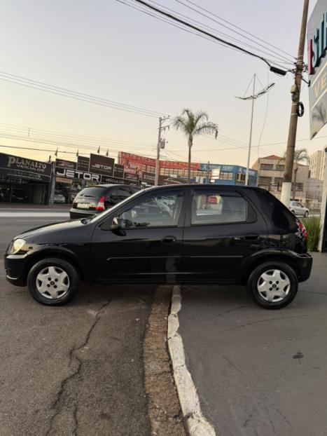 CHEVROLET Celta 1.0 4P LT VHCE FLEX, Foto 6
