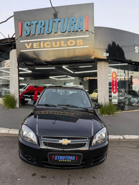 CHEVROLET Celta 1.0 4P LT VHCE FLEX, Foto 8