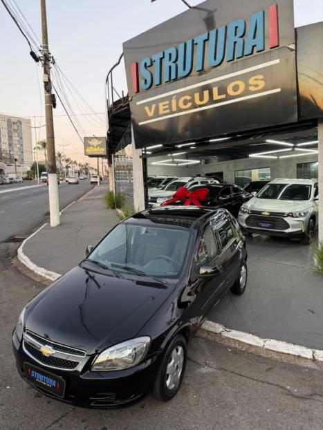 CHEVROLET Celta 1.0 4P LT VHCE FLEX, Foto 9