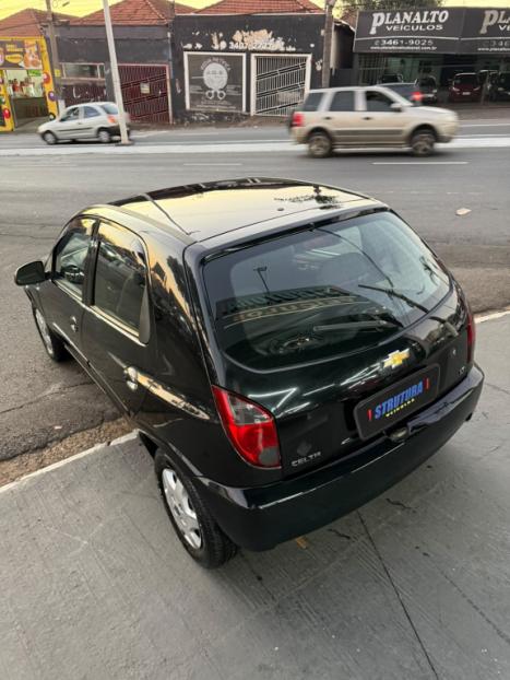 CHEVROLET Celta 1.0 4P LT VHCE FLEX, Foto 12