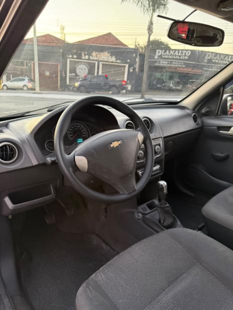 CHEVROLET Celta 1.0 4P LT VHCE FLEX, Foto 13