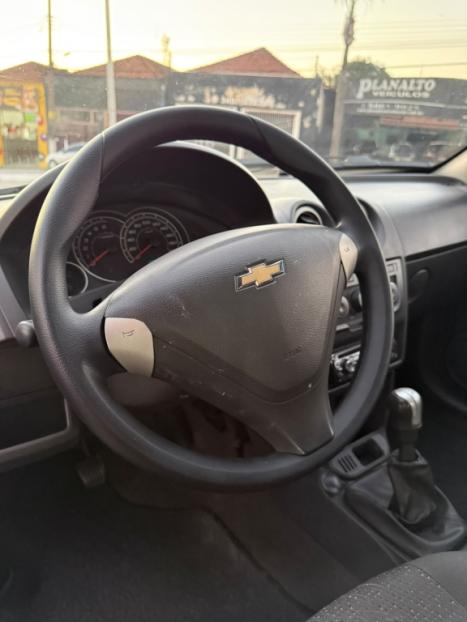 CHEVROLET Celta 1.0 4P LT VHCE FLEX, Foto 14