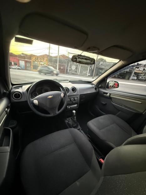 CHEVROLET Celta 1.0 4P LT VHCE FLEX, Foto 15