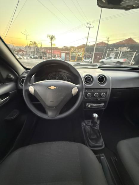 CHEVROLET Celta 1.0 4P LT VHCE FLEX, Foto 16