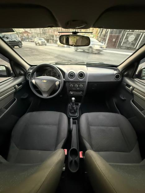 CHEVROLET Celta 1.0 4P LT VHCE FLEX, Foto 17