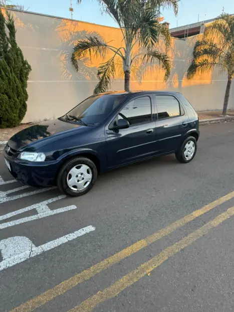 CHEVROLET Celta 1.0 4P SUPER , Foto 1