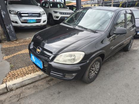 CHEVROLET Celta 1.0 4P VHC FLEX SPIRIT, Foto 2