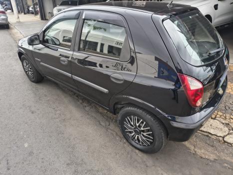 CHEVROLET Celta 1.0 4P VHC FLEX SPIRIT, Foto 3