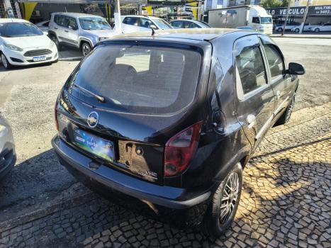 CHEVROLET Celta 1.0 4P VHC FLEX SPIRIT, Foto 7