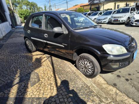 CHEVROLET Celta 1.0 4P VHC FLEX SPIRIT, Foto 9