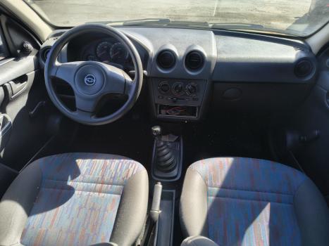 CHEVROLET Celta 1.0 4P VHC FLEX SPIRIT, Foto 15