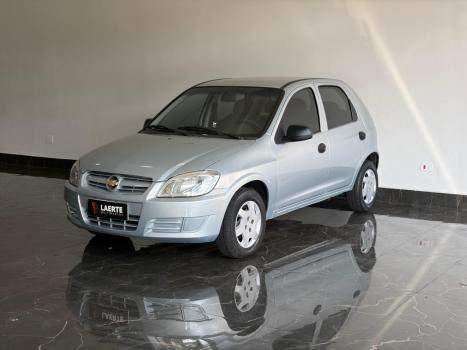 CHEVROLET Celta 1.0 4P VHC FLEX SPIRIT, Foto 1