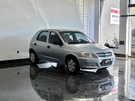 CHEVROLET Celta 1.0 4P VHC FLEX SPIRIT, Foto 3
