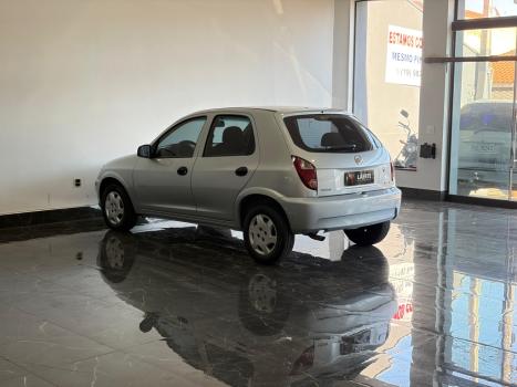 CHEVROLET Celta 1.0 4P VHC FLEX SPIRIT, Foto 4