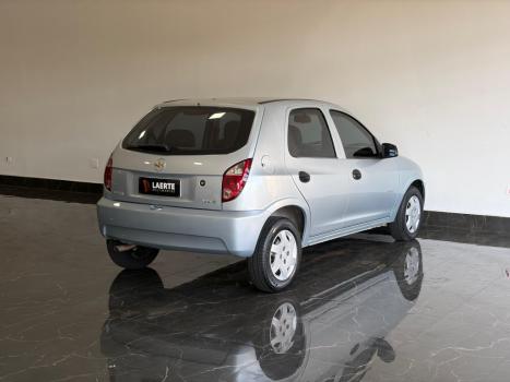 CHEVROLET Celta 1.0 4P VHC FLEX SPIRIT, Foto 6