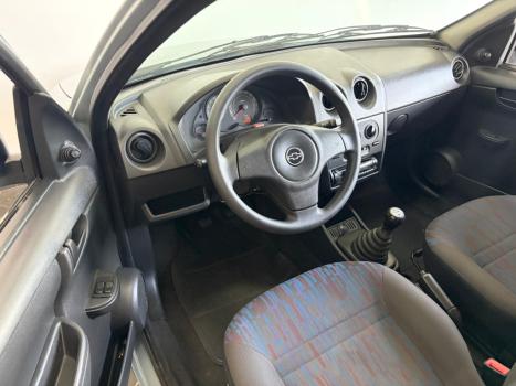 CHEVROLET Celta 1.0 4P VHC FLEX SPIRIT, Foto 7
