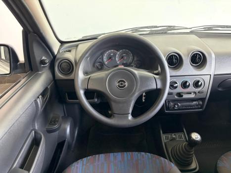 CHEVROLET Celta 1.0 4P VHC FLEX SPIRIT, Foto 8